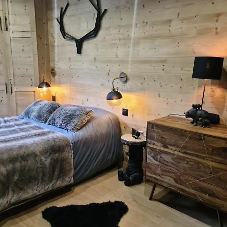 Cocoonabay Appartements Лез Англ Екстериор снимка