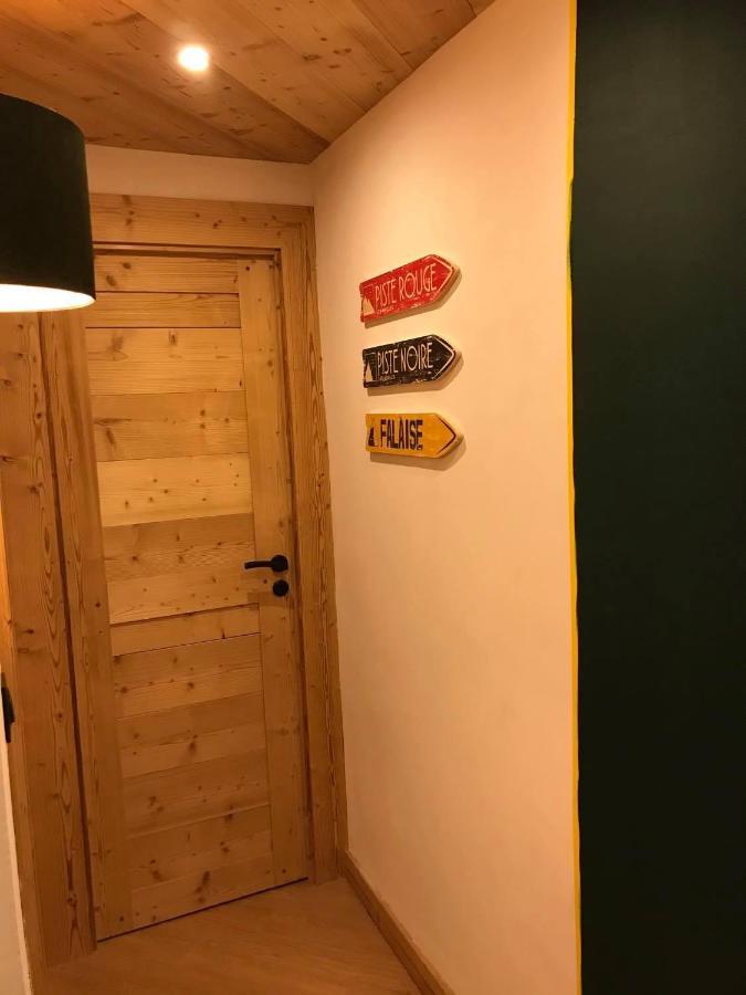 Cocoonabay Appartements Лез Англ Екстериор снимка