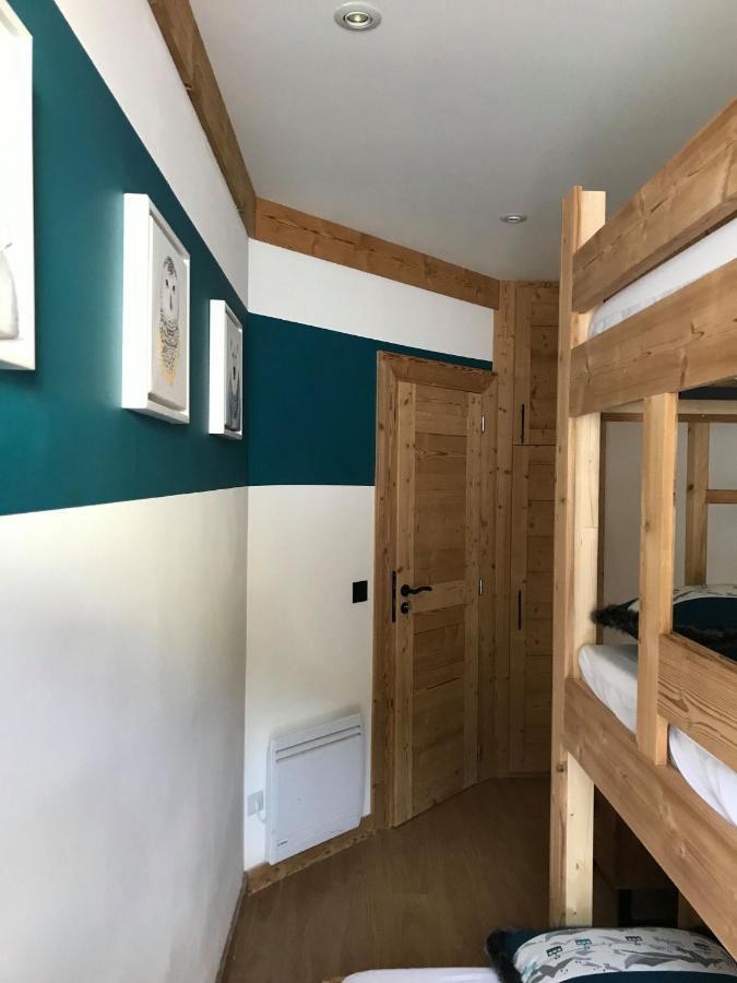 Cocoonabay Appartements Лез Англ Екстериор снимка