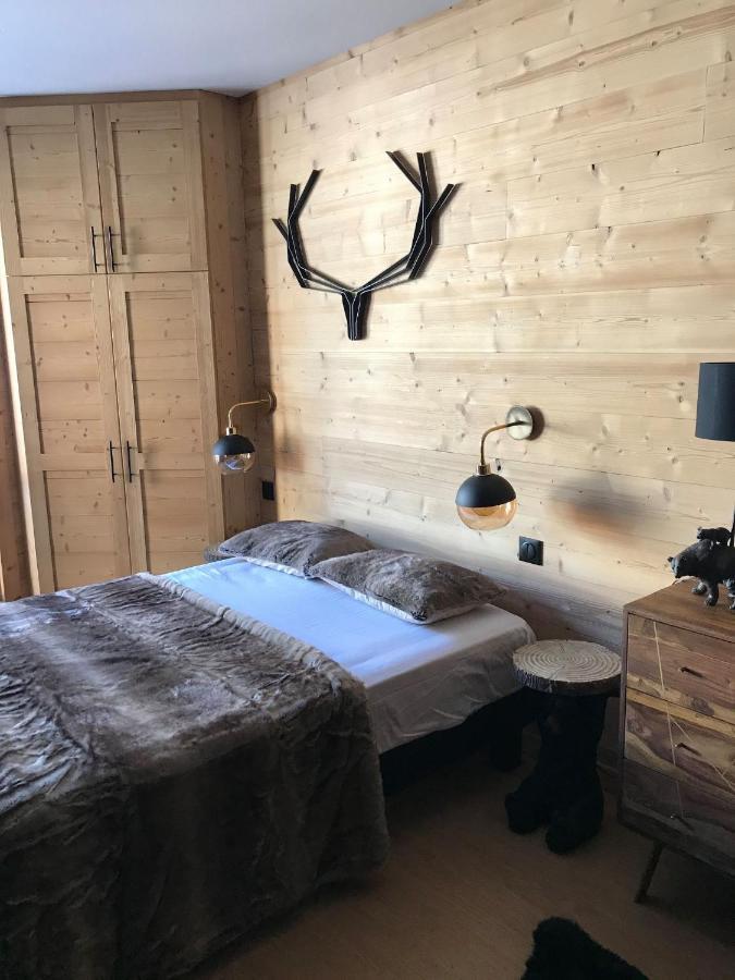 Cocoonabay Appartements Лез Англ Екстериор снимка