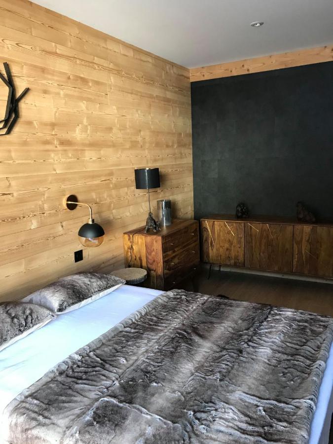 Cocoonabay Appartements Лез Англ Екстериор снимка