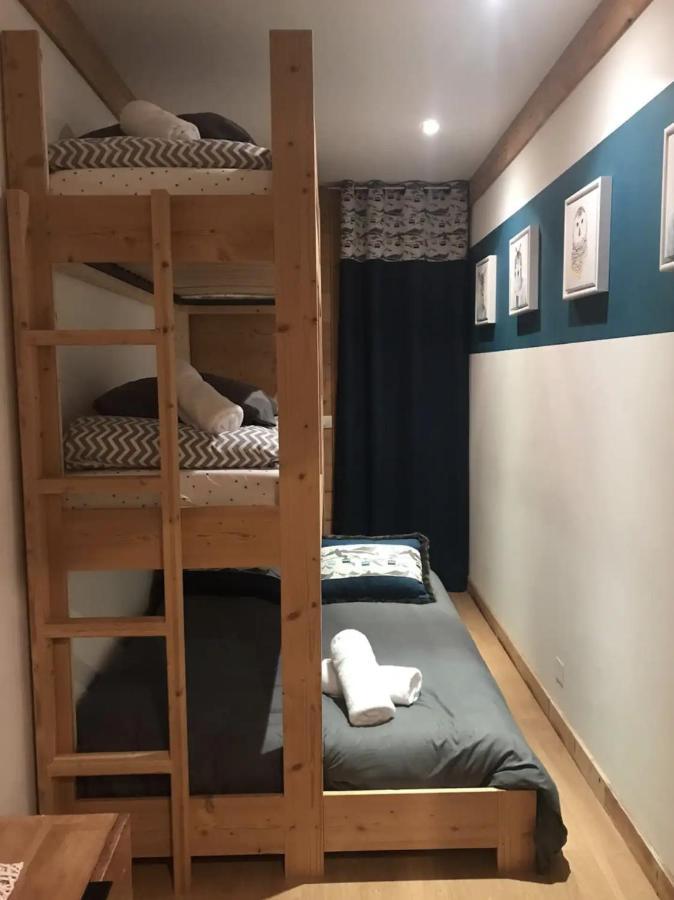 Cocoonabay Appartements Лез Англ Екстериор снимка