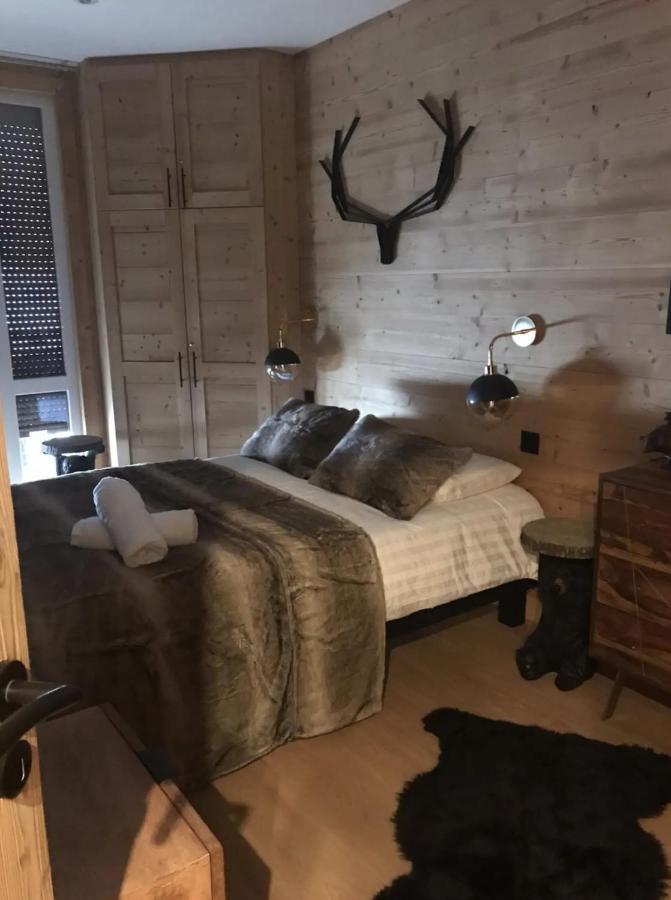 Cocoonabay Appartements Лез Англ Екстериор снимка