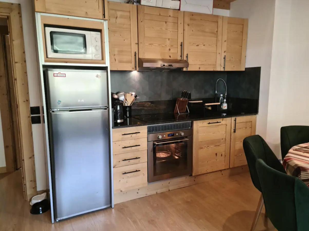 Cocoonabay Appartements Лез Англ Екстериор снимка